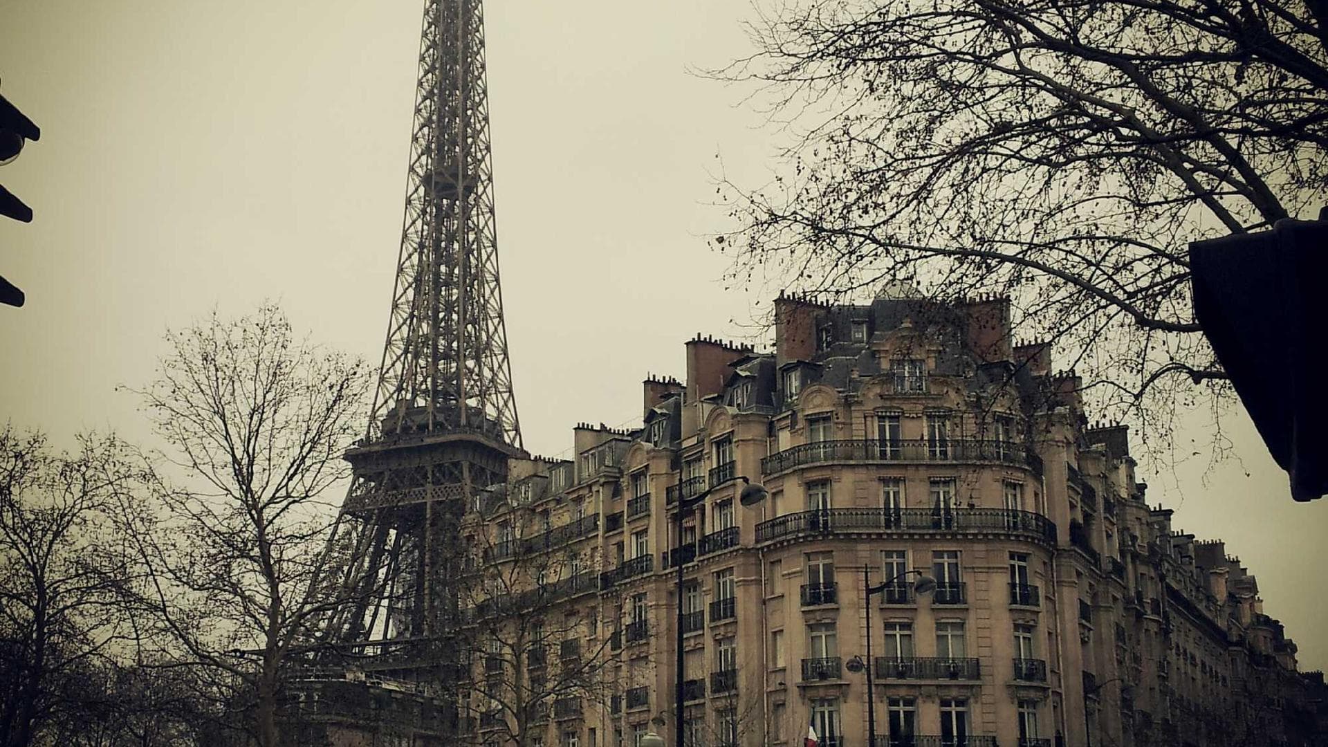 Retro futuristic surfing background